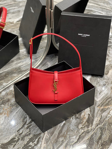 Luxe Carry - YSL Bag - 2481