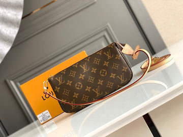 Luxe Carry - LV Bags - 17060