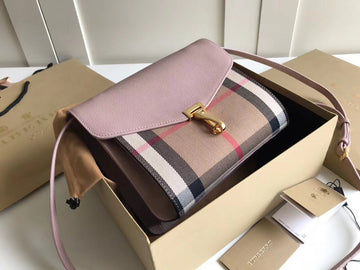 Luxe Carry - B-BERRY BAGS - 047
