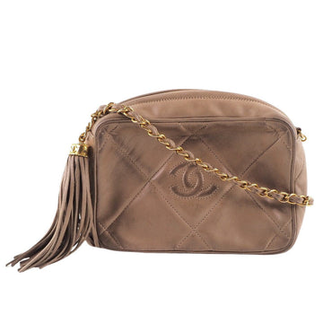 Top Quality Chanel Camera Shoulder Bag