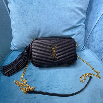 Luxe Carry - YSL Bag - 2120