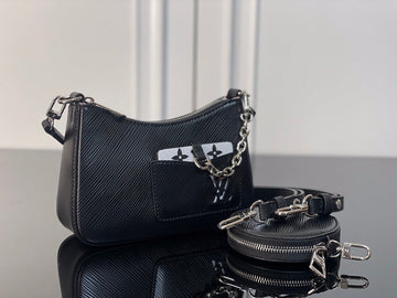 Luxe Carry - LV Bags - 15853