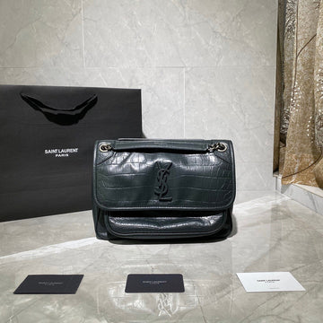 Luxe Carry - YSL Bag - 4046