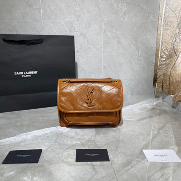 Luxe Carry - YSL Bag - 1468