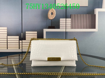 Luxe Carry - BGA Bags - 2285