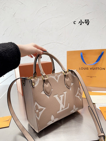 Luxe Carry - LV Bags - 15133