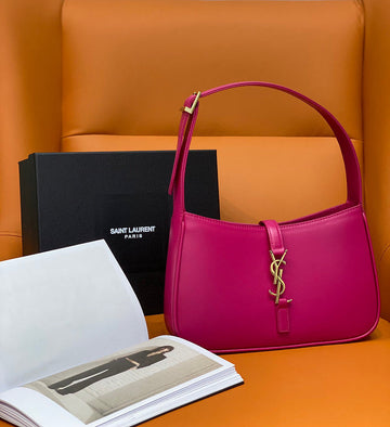Luxe Carry - YSL Bag - 2007