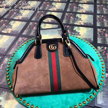 Luxe Carry - GCC Bags - 6339