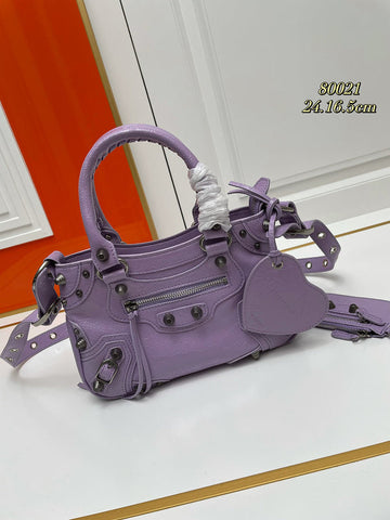 Luxe Carry - BLN-CIAGA WOMEN LUXURY BAGS - 693
