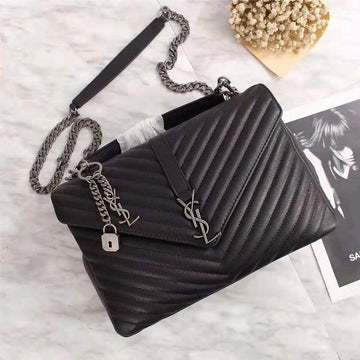 Luxe Carry - YSL Bag - 2813