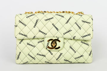 Sac Timeless maxi Top Quality Chanel 1994/1996