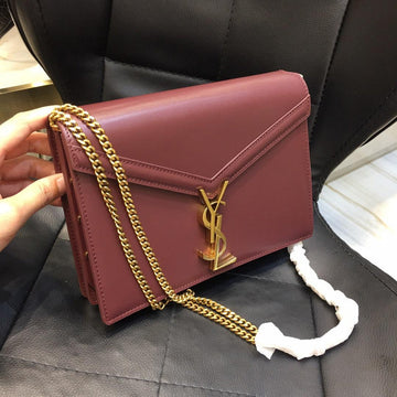 Luxe Carry - YSL Bag - 2873