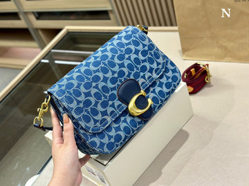 Luxe Carry - CCH Bags - 165