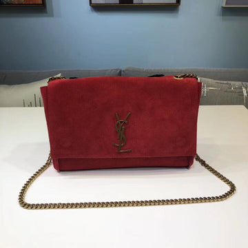 Luxe Carry - YSL Bag - 2329