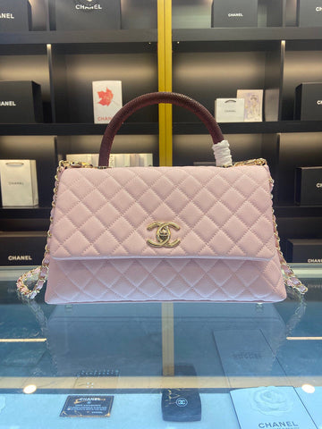 Luxe Carry - CHL Bags - 2192