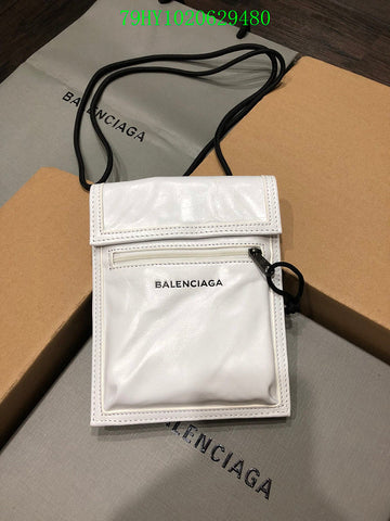 Luxe Carry - BGA Bags - 1726