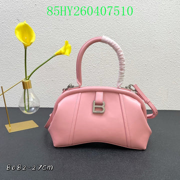 Luxe Carry - BGA Bags - 1848