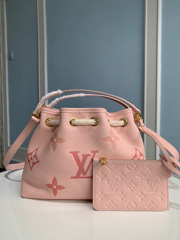 Luxe Carry - LV Bags - 15169