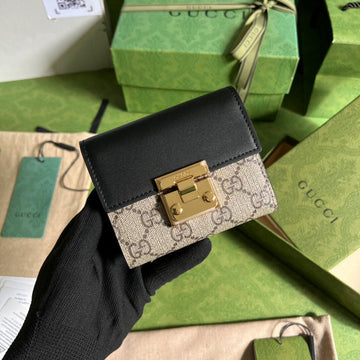 Luxe Carry - GCC Bags - 4384