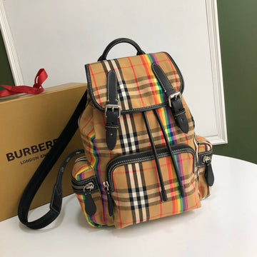 Luxe Carry - B-BERRY BAGS - 467