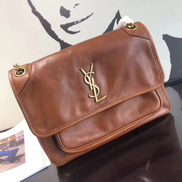 Luxe Carry - YSL Bag - 3880