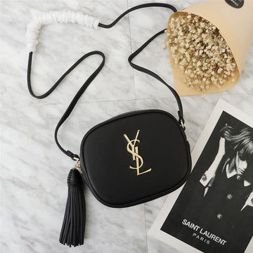 Luxe Carry - YSL Bag - 2560