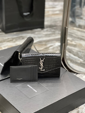 Luxe Carry - YSL Bag - 1799