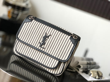 Luxe Carry - YSL Bag - 4194