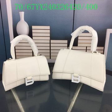 Luxe Carry - BGA Bags - 2528