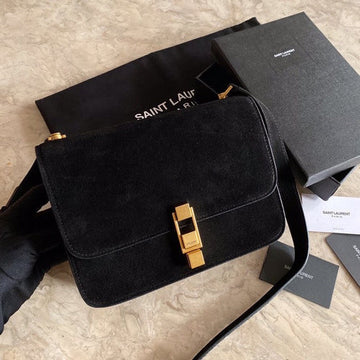 Luxe Carry - YSL Bag - 3717