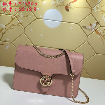 Luxe Carry - GCC Bags - 6357
