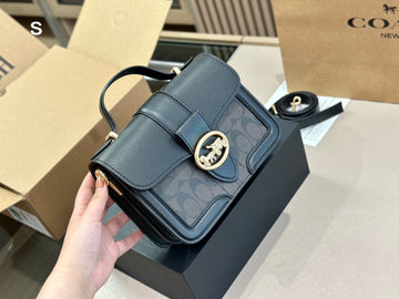 Luxe Carry - CCH Bags - 122