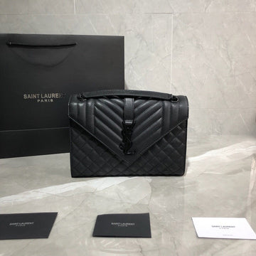 Luxe Carry - YSL Bag - 4040