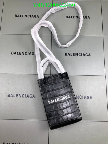 Luxe Carry - BGA Bags - 1777