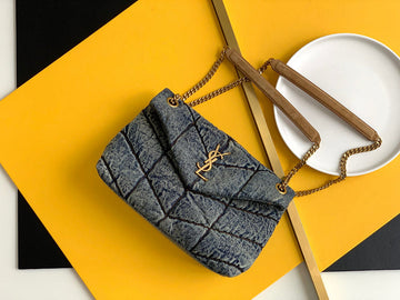 Luxe Carry - YSL Bag - 4143