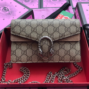 Luxe Carry - GCC Bags - 6243