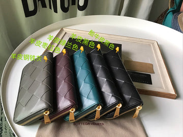 Luxe Carry - BV Bags - 214
