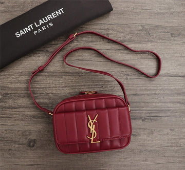 Luxe Carry - YSL Bag - 2866