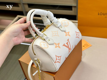 Luxe Carry - LV Bags - 15005