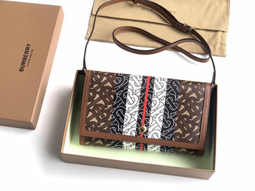 Luxe Carry - B-BERRY BAGS - 221