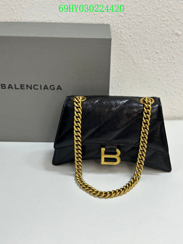 Luxe Carry - BGA Bags - 1906