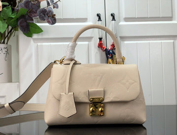 Luxe Carry - LV Bags - 16726
