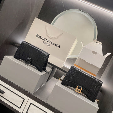 Luxe Carry - BGA Bags - 1562