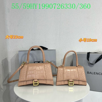 Luxe Carry - BGA Bags - 2171