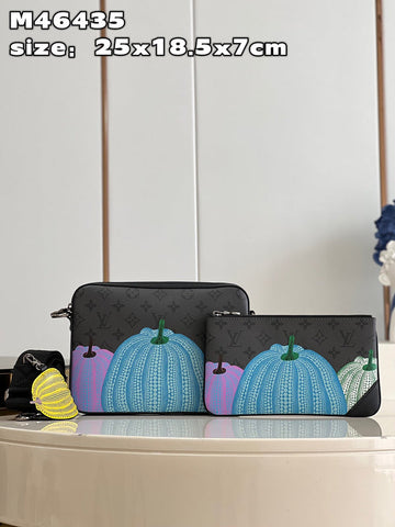 Luxe Carry - LV Bags - 15847