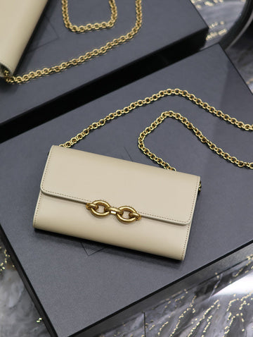 Luxe Carry - YSL Bag - 2507