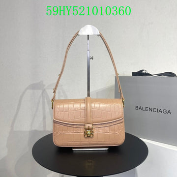 Luxe Carry - BGA Bags - 2005