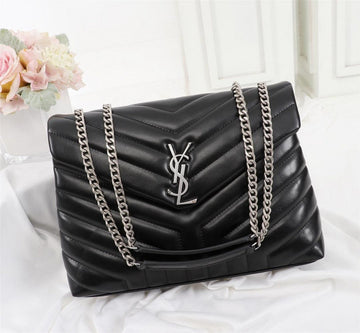 Luxe Carry - YSL Bag - 2853