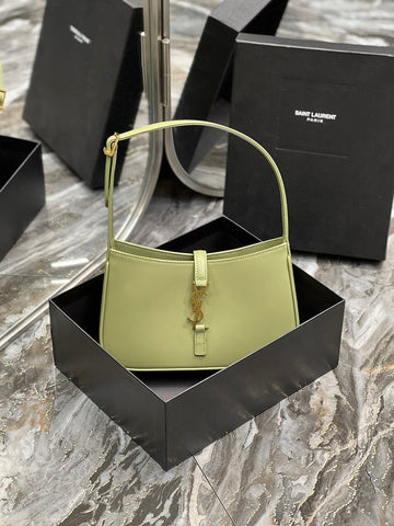 Luxe Carry - YSL Bag - 2477