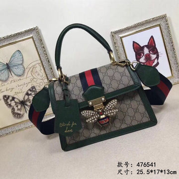 Luxe Carry - GCC Bags - 2301